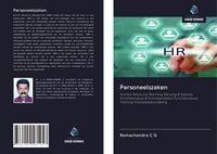 Produktbild: Personeelszaken