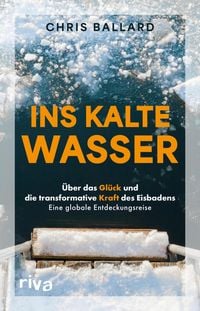 Produktbild: Ins kalte Wasser