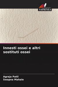 Produktbild: Innesti ossei e altri sostituti ossei