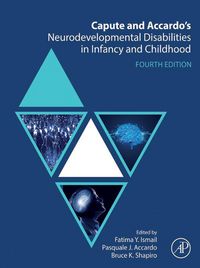 Produktbild: Capute and Accardo's Neurodevelopmental Disabilities in Infancy and Childhood