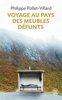 Produktbild: Voyage au pays des meubles d&eacute;funts