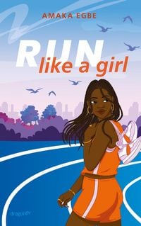 Produktbild: Run Like A Girl