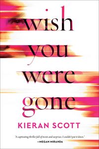 Produktbild: Wish You Were Gone