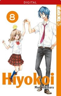 Produktbild: Hiyokoi 08