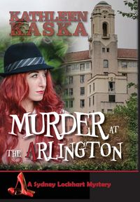 Produktbild: Murder at the Arlington