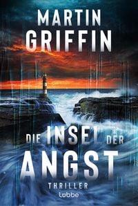 Produktbild: Die Insel der Angst