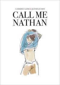 Produktbild: Castro, C: Call Me Nathan