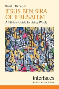 Produktbild: Jesus Ben Sira of Jerusalem