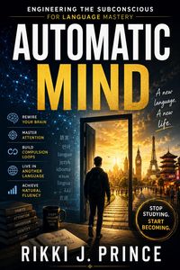 Produktbild: Automatic Mind