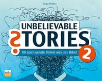 Produktbild: Unbelievable Stories 2