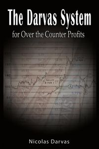 Produktbild: Darvas System for Over the Counter Profits