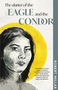 Produktbild: The Dance of the Eagle and the Condor