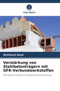 Produktbild: Verst&auml;rkung von Stahlbetontr&auml;gern mit GFK-Verbundwerkstoffen