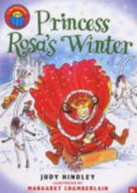 Produktbild: Princess Rosa's Winter