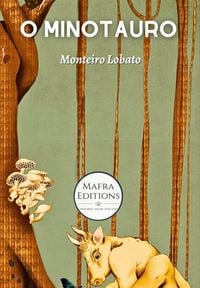 Produktbild: O Minotauro