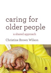 Produktbild: Caring for Older People