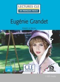 Produktbild: Eug&eacute;nie Grandet: niveau 2, A2
