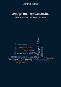 Produktbild: Verlage und ihre Geschichte