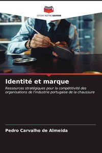 Produktbild: Identit&eacute; et marque