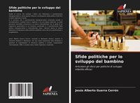 Produktbild: Sfide politiche per lo sviluppo del bambino