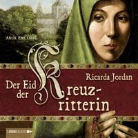 Produktbild: Der Eid der Kreuzritterin