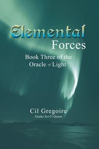 Produktbild: Elemental Forces