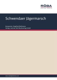 Produktbild: Schwendaer J&auml;germarsch