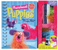 Produktbild: Fuzzimal Puppies
