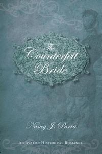 Produktbild: The Counterfeit Bride