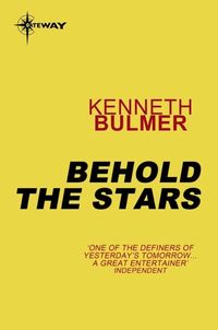 Produktbild: Behold the Stars