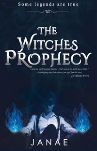 Produktbild: The Witches Prophecy