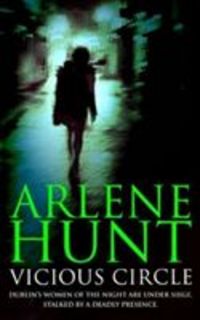 Produktbild: Hunt, A: Vicious Circle