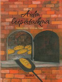 Bild vom Artikel Äidin leipätaikina vom Autor Tuula Pere
