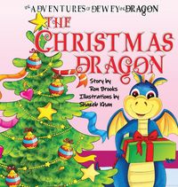 Produktbild: The Christmas Dragon