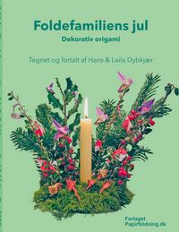 Produktbild: Foldefamiliens jul
