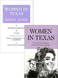 Produktbild: Women in Texas
