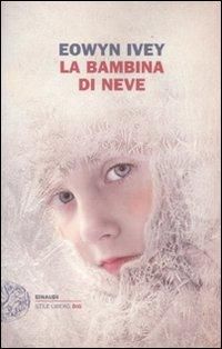 Produktbild: La bambina di neve