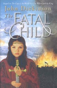 Produktbild: Fatal Child