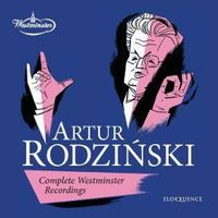 Produktbild: Artur Rodzinski Edition