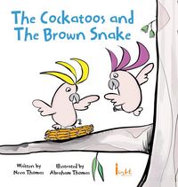 Produktbild: The Cockatoos and The Brown Snake