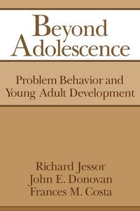 Produktbild: Beyond Adolescence