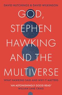 Produktbild: God, Stephen Hawking and the Multiverse