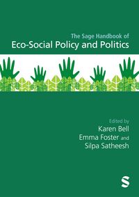 Produktbild: The Sage Handbook of Eco-Social Policy and Politics