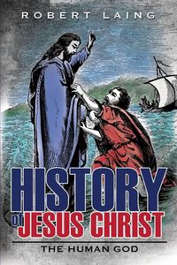 Produktbild: History of Jesus Christ