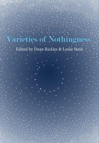 Produktbild: Varieties of Nothingness