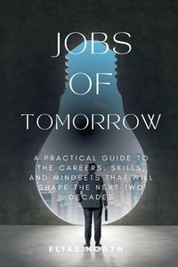 Produktbild: Jobs of Tomorrow