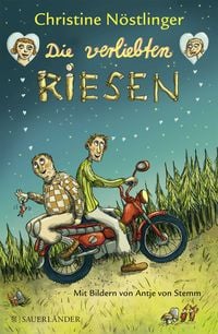 Produktbild: Die verliebten Riesen