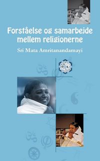 Produktbild: Forst&aring;else og samarbejde mellem religionerne