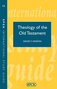 Produktbild: Theology of the Old Testament (ISG 15)