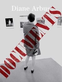 Produktbild: Diane Arbus Documents